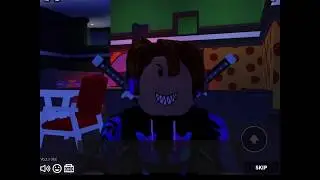 Roblox guesty chapter 2... (how to escape the PIZZERIA map)