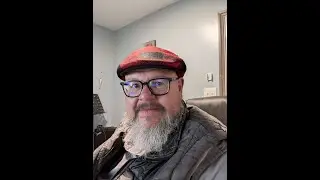 Funky Brims Buffalo Plaid