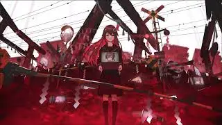 hololive ERROR BGM - Damage