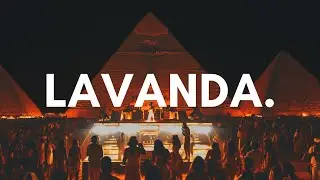 Bakka (BR), Nezello, J&eacute;ssica Gaspar, Berimbouse - Lavanda (Afro House)