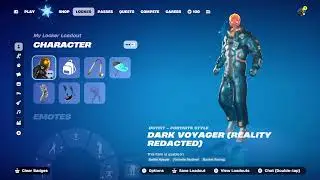 Fortnite with the Homies