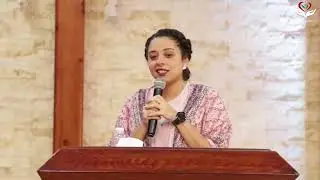 الاجتماع العام | الأخ رأفت فوزى (التمييز الروحى)- الاخ ميلاد عدلى 9-11-2025