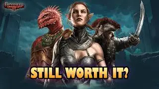 Divinity: Original Sin 2 Review - A Deep Dive Into Larian&rsquo;s Masterpiece