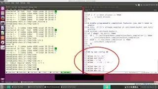 08 - Aliases