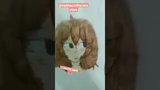 dead t&ocirc; me!!!!! #desenhista #art #naofloppa #fpyシ #edit #gacha #fnf  #trend #viral #cute #sketch