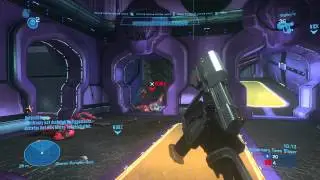 Halo Reach XIM2 - Perfection 33/0 by NeoX