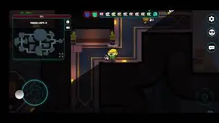 Hiding spots in devil among us