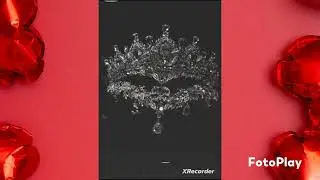 ✨️Fantasy crowns👑...🫧your fashion turtor...