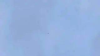 (N83) Federal Aviation Administration Beech 300 Super King Air flyby
