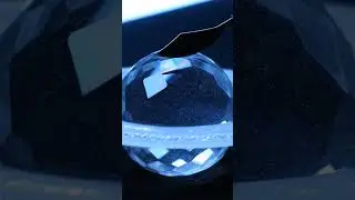 Saturn crispy cutting ASMR #asmr #viral #trending #ai #subscribe #funny #cuttingskills