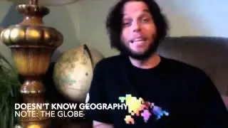 Big Blog Exchange Epilogue: Jono on Slovenia