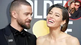 Justin Timberlake&rsquo;s Heart‑Melting Family Photos 😭👨&zwj;👩&zwj;👦&zwj;👦 | Rare Pics!