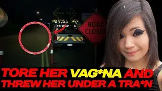 They Found Her Mutilated Body By The Railway Tracks. Horrifying Story of Murder and Deception.
