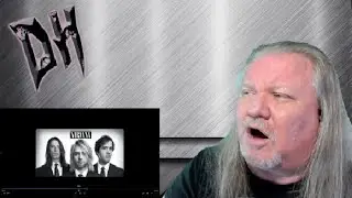 Nirvana - If You Must REACTION & REVIEW! FIRST TIME HEARING!