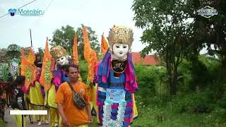 Anak Dewa ⭐️ Burok Bintang Panorama📍Rawaurip, 02 Januari 2026