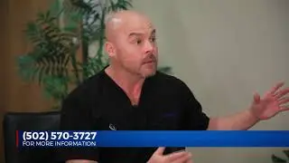 Dr. Eric Smith Talk About Office Space Expansion and New Services