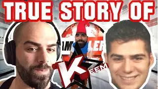 The True Story of Keemstar (EXPOSED)