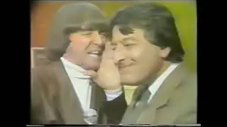 CARLITOS BALA - SEMANARIO INSOLITO invade su casa con Norberto Degoas y Nicol&aacute;s Repetto (1983) - ATC