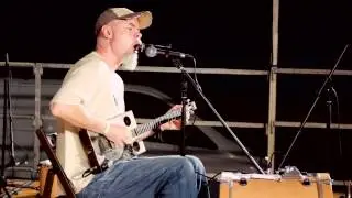 Hollowbelly - Live at Rootsway Festival 2012