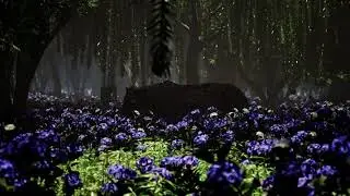 Black Jaguar | Cinematic Wildlife Render | Unreal Engine / Blender