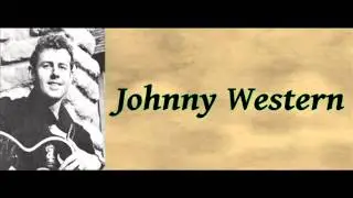 Little Buffalo Bill - Johnny Western