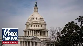 Dems have decided at the last minute to vote against this bill, GOP lawmaker says