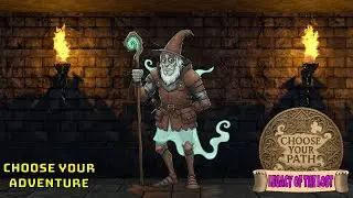 The Truth Path: I&rsquo;m Here For The Legendary Sword (Interactive Story)