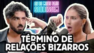 SOMPS 31 | Bizarre Breakups