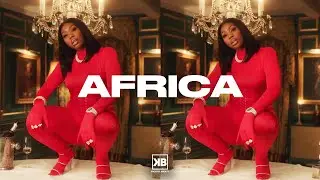 [FREE] NSG x Dark Afrobeat Type Beat - 