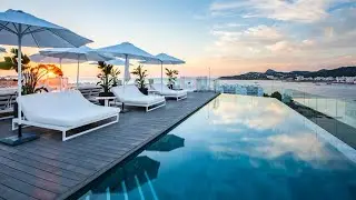 INNSiDE by Meliá Ibiza Beach, San Antonio Bay, Spain | Holidays In Europe