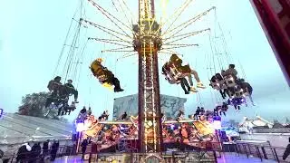 Marcel De Voer - Aeronaut (Funtime 80m Star Flyer) Paybox View VIP