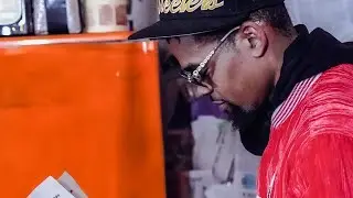 House Of LeaRoc Performance - Foundation Blow ***Skrilla Cover***