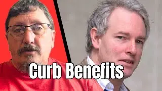 Tory MP Wants Benefits Curbed 
