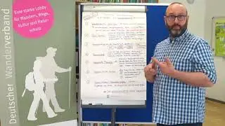 Individuelle Planung mit der Wanderkarte