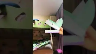 Мой первый дракофа). Мне понравилось, возможно сделаю их как УЛЕЙ. Напишите как назвать. Всех лав🌸