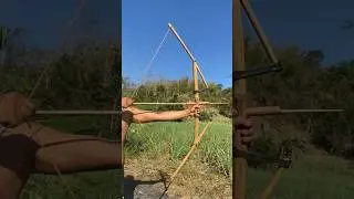 New🔥POWERFUL Crossbow Diy #craft #diy #handmade #amazing
