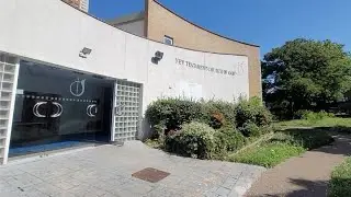 NTCG Deptford Sunday Service | Men's Day at New Testament Church of God