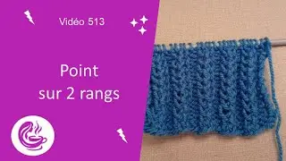 ici513 Point sur 2 rangs