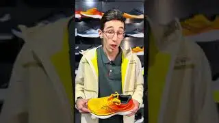 🏃Бег во благо &ndash; с кроссовками от бренда Saucony! #gergertsport #бишкек
