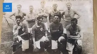 'We always had Paris' | Where the Republic of Ireland really kicked off