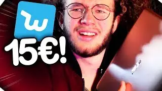 Un PC GAMER WISH &agrave; 15 EUROS !