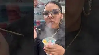 Sour Family пробует &laquo;Дыхание дракона&raquo;! 🫢