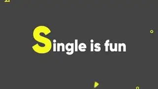 S for Single is Fun &ndash; Rayo Mini Projectors
