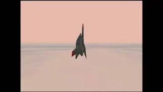 Terminal Velocity (DOS): Tactical Strike - Alpha Presents: Killer Aesthetics Ep.24