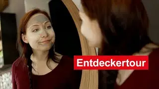 Entdeckertour: Vegan