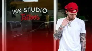 From The Basketball Court to The Tattoo Studio with Trainer Chris Brickley