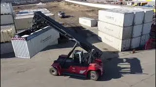 HUB terminalistico di Agognate