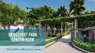 Bridgeport Park High-end Condominium in Samal Island | Vestmore Realty