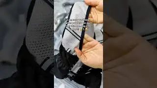 #runningbag #backpack #hikingbag