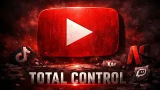 YouTube Monopoly: Why No One Can Compete With the Platform